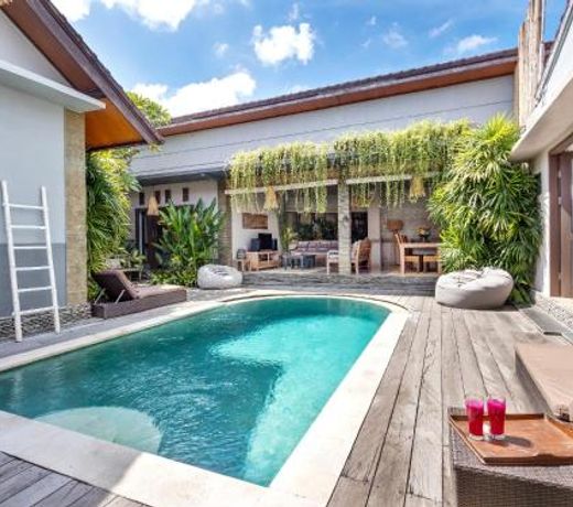 Villa Chamade