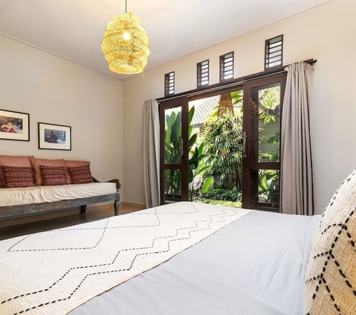 Villa Chamade