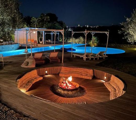 Masseria Trulli&Stelle B&B