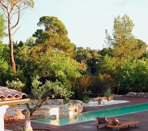Masseria Trulli&Stelle B&B