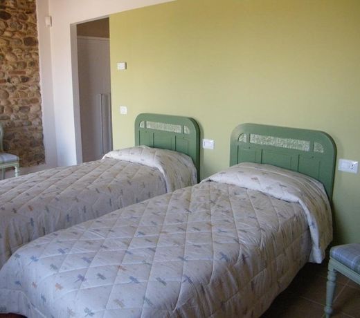Bed & Breakfast Le Coste