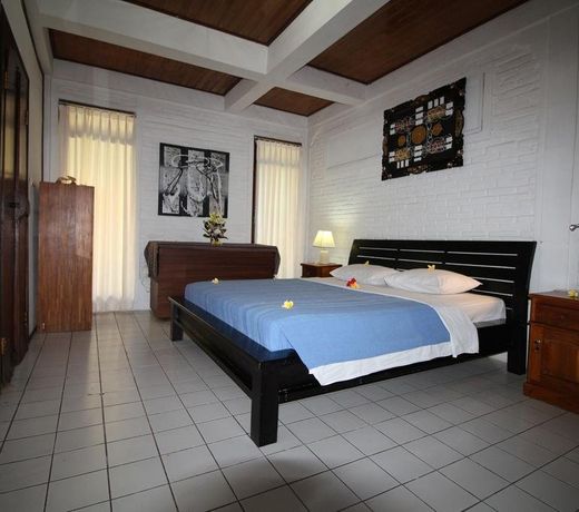 De Puspa Residence Seminyak