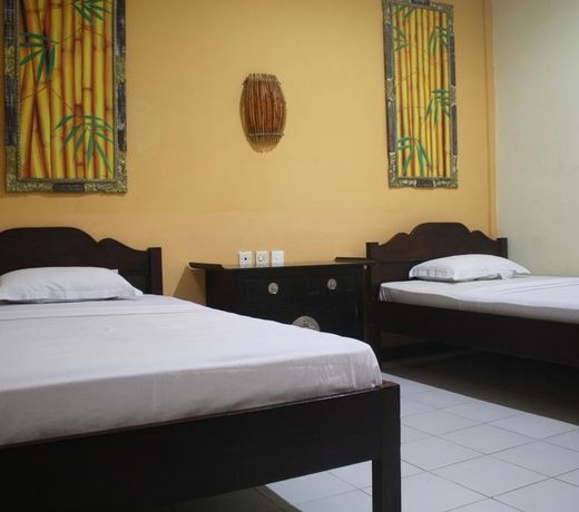 De Puspa Residence Seminyak