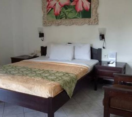De Puspa Residence Seminyak