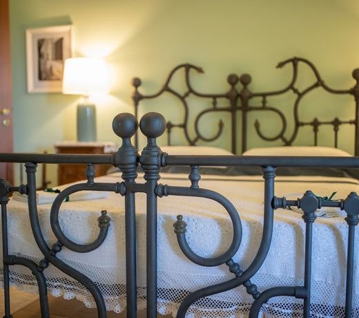 Agriturismo Isola Dei Calanchi - Guest House