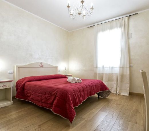 Morpheo Rooms