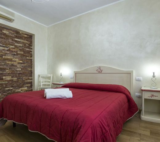 Morpheo Rooms