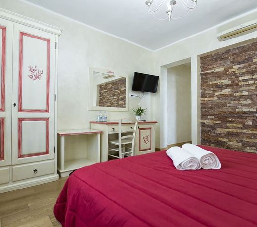 Morpheo Rooms