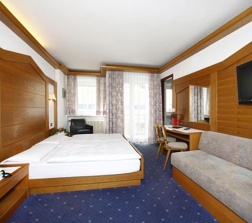 Stella Hotel - My Dolomites Experience