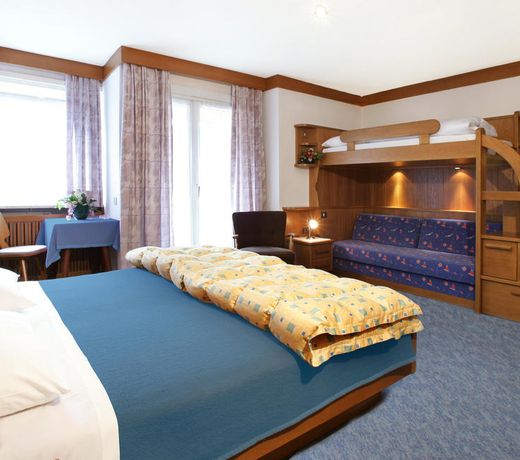 Stella Hotel - My Dolomites Experience