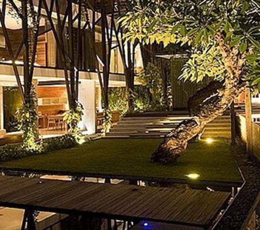 Ziva A Residence