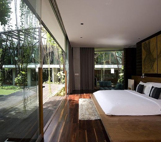 Ziva A Residence