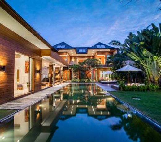 Eko Villa Seminyak