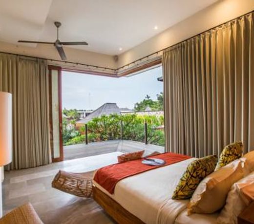 Eko Villa Seminyak