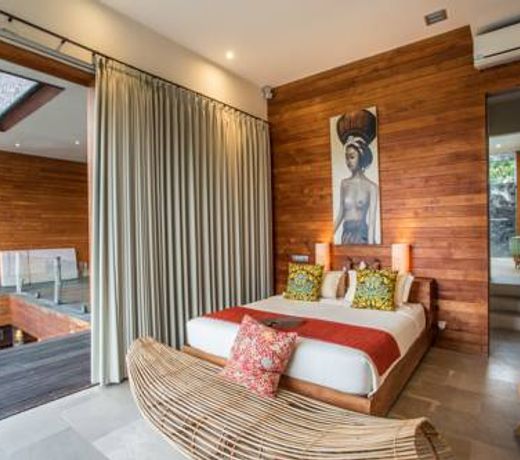 Eko Villa Seminyak