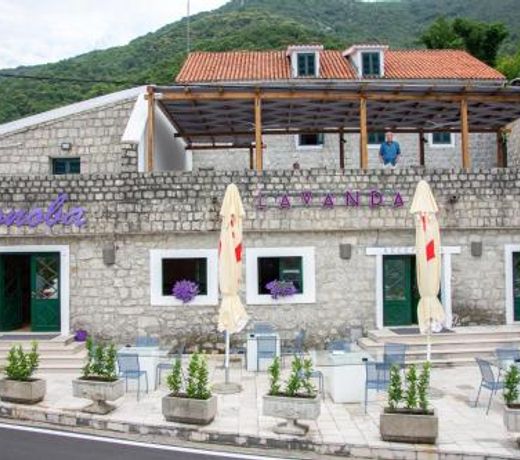 Hotel Villa Kostanjica