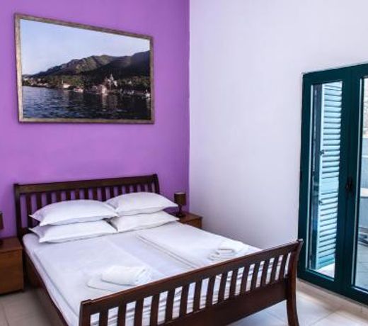 Hotel Villa Kostanjica