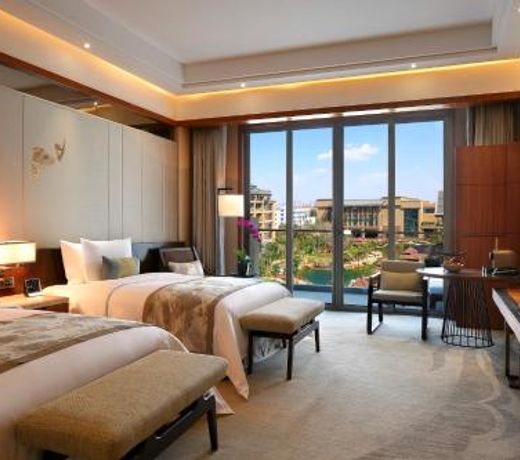 InterContinental Kunming, an IHG Hotel