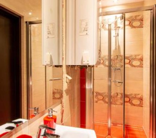 HappyGuests Apartments