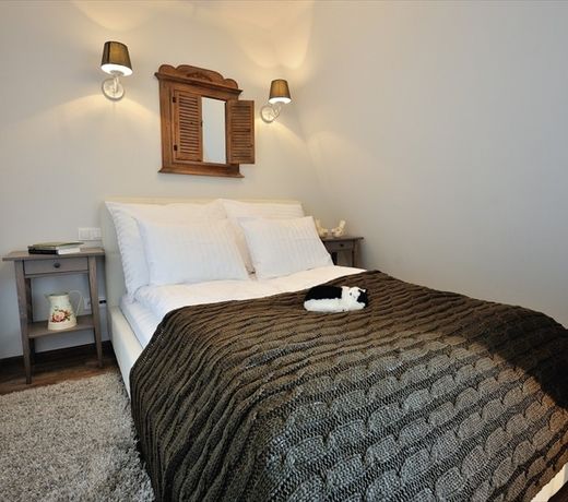 Apartamenty Katarynka Stary Rynek