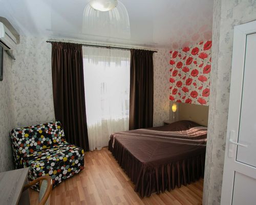 Алекс Хоум / Alex Home Guest House - Небуг - фото 2