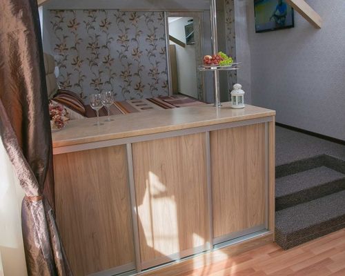 Алекс Хоум / Alex Home Guest House - Небуг - фото 15