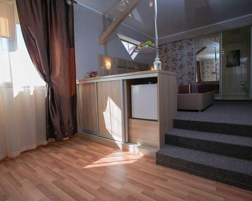 Алекс Хоум / Alex Home Guest House - Небуг - фото 16