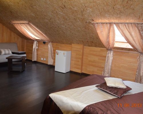 Алекс Хоум / Alex Home Guest House - Небуг - фото 20