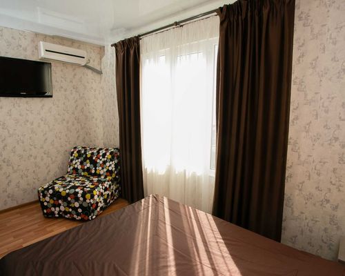 Алекс Хоум / Alex Home Guest House - Небуг - фото 4