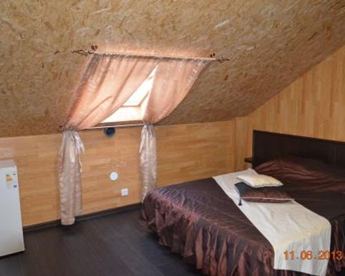 Алекс Хоум / Alex Home Guest House - Небуг - фото 5