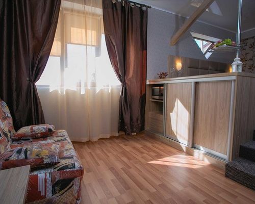 Алекс Хоум / Alex Home Guest House - Небуг - фото 6