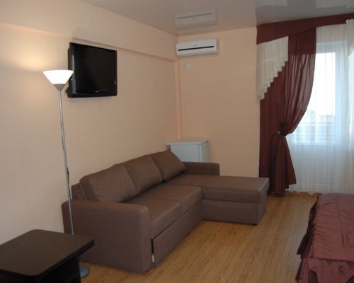 Алекс Хоум / Alex Home Guest House - Небуг - фото 8