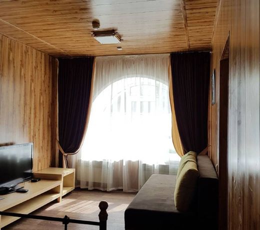 A-House Hotel