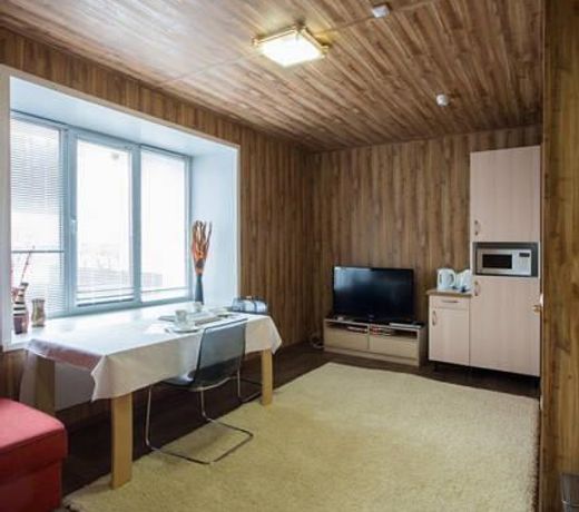A-House Hotel