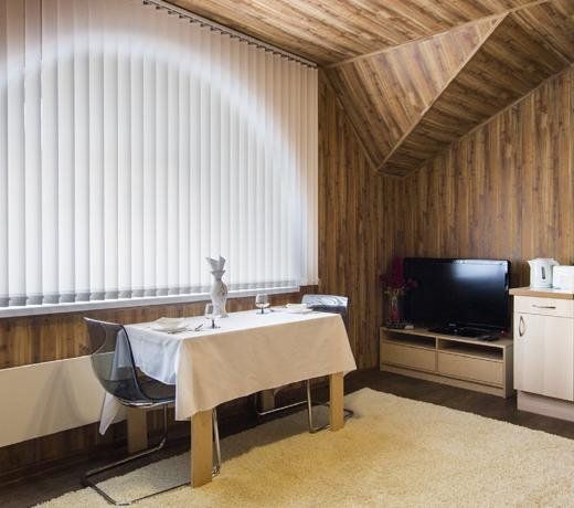 A-House Hotel