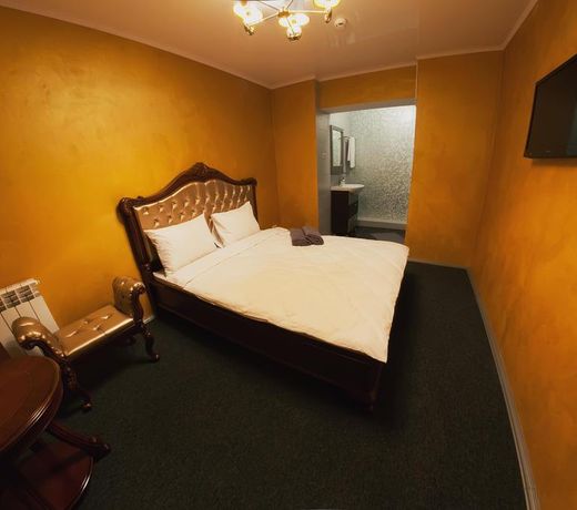 Hotel Euphoria