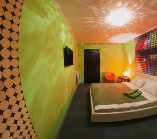 Hotel Euphoria