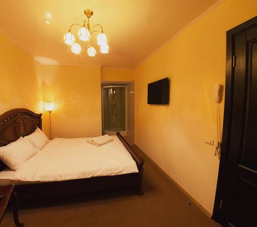 Hotel Euphoria