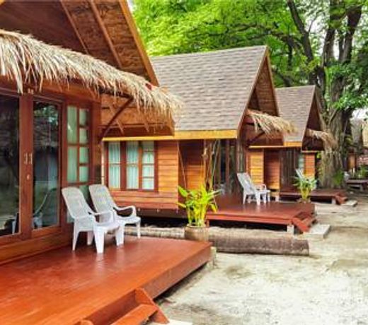 Lipe Beach Resort