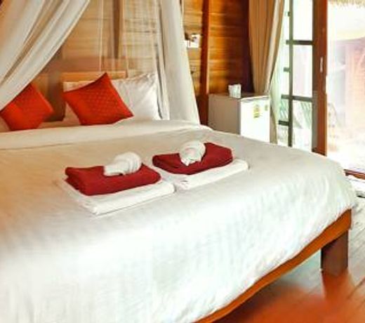 Lipe Beach Resort
