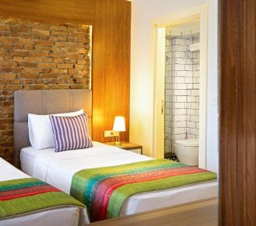 Mono Hotel
