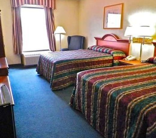 Hotel Denim