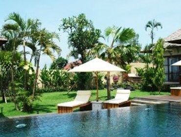 Guesthouse Villa Mandalay - an elite haven