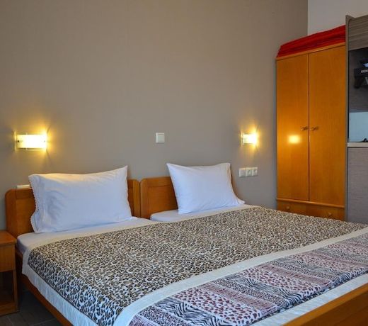 Aloe Hotel
