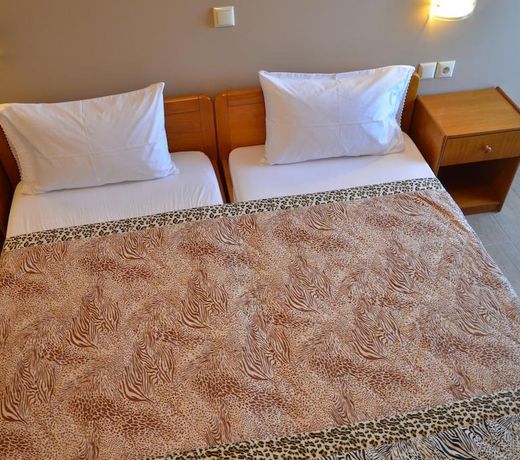 Aloe Hotel