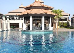 Anantara The Palm Dubai Resort, регион , город Дубай - Фотография отеля №1