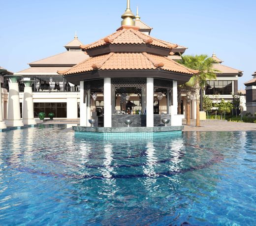 Anantara The Palm Dubai Resort