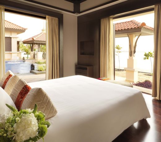 Anantara The Palm Dubai Resort