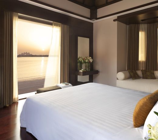 Anantara The Palm Dubai Resort