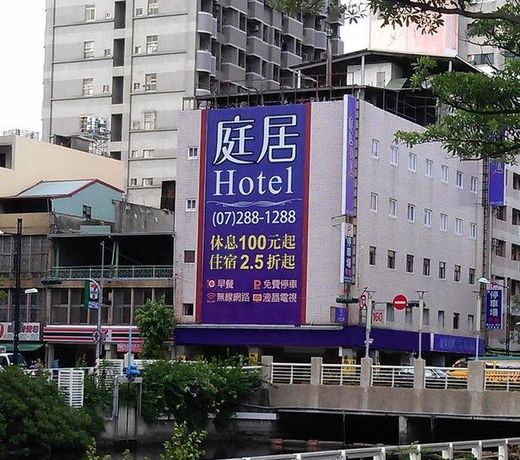 Ting B&B Hotel